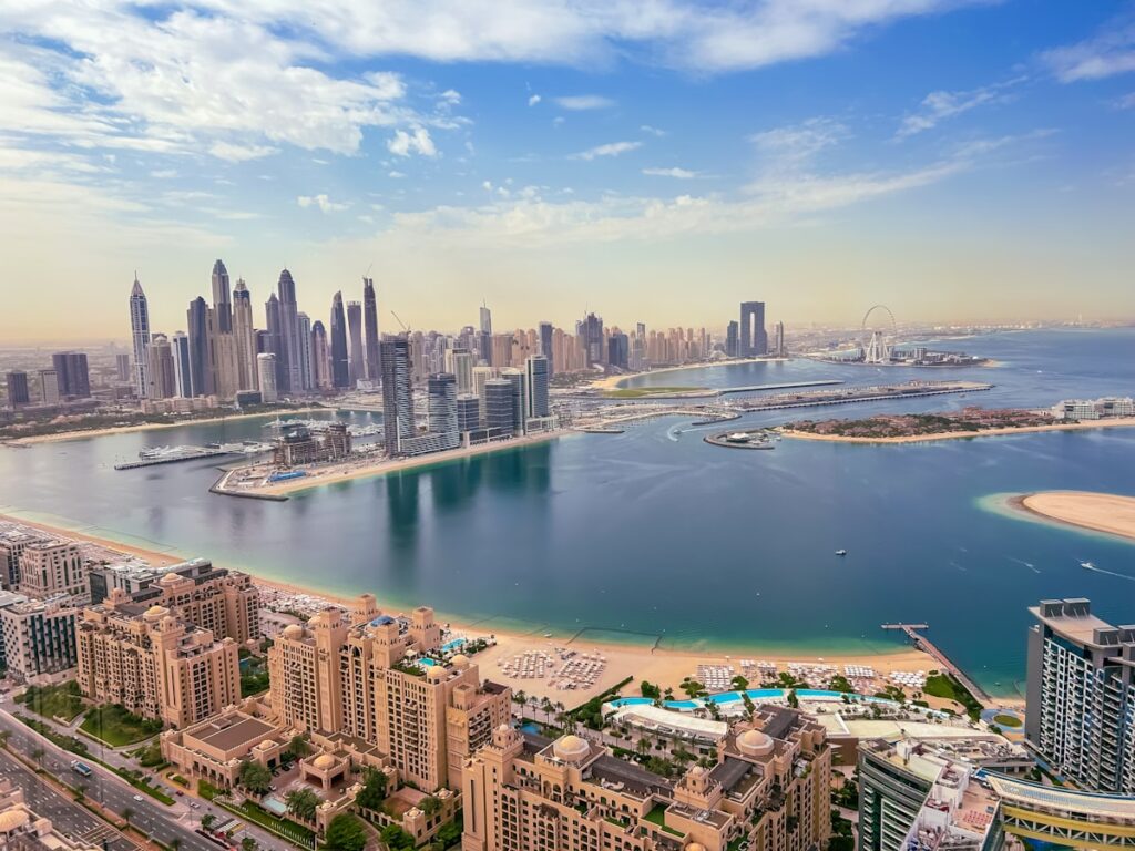 Str Forecast Dubai STR market forecast 2026-2027: trends and opportunities