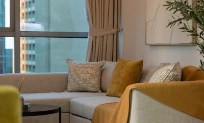 Studio vs 1-Bedroom vs 2-Bedroom: Which Unit Type Earns More on Airbnb in Dubai?