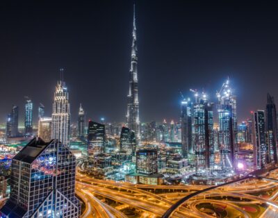48 Burj Gate, Downtown Dubai