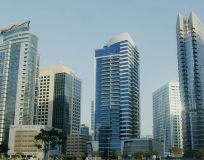 AG Tower, Business Bay