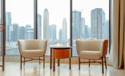 Al Fattan Marine Towers, JBR