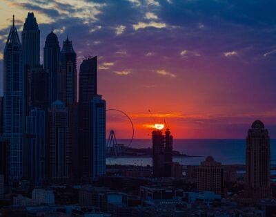 Al Jaddaf Star Residence
