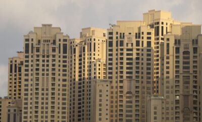 Al Majara 2, Dubai Marina