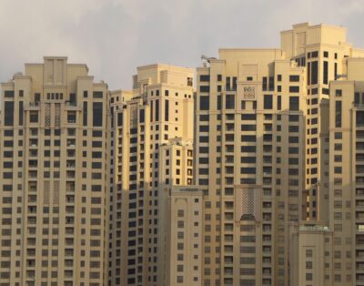 Al Majara 2, Dubai Marina