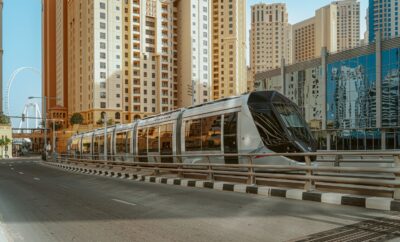 Amwaj 3, JBR