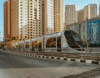 Amwaj 3, JBR
