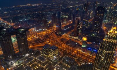 Artesia Tower B, DAMAC Hills