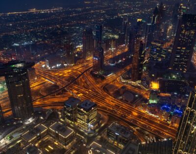 Artesia Tower B, DAMAC Hills