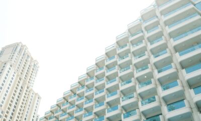 Artesia Tower D, DAMAC Hills