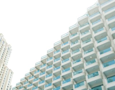 Artesia Tower D, DAMAC Hills