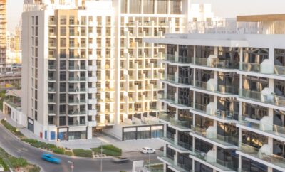Azizi Riviera 15, MBR City