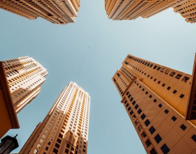 Bahar 2, JBR