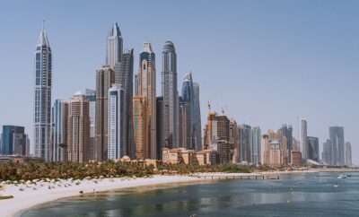Bahar 6, JBR