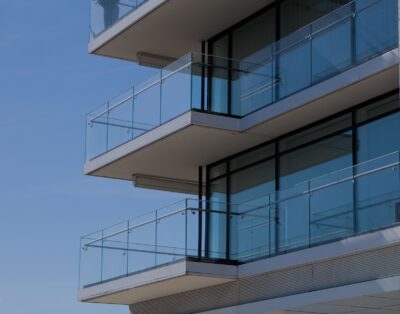 Beach Mansion, Emaar Beachfront
