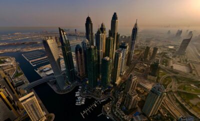 Beach Vista Tower 2, Emaar Beachfront