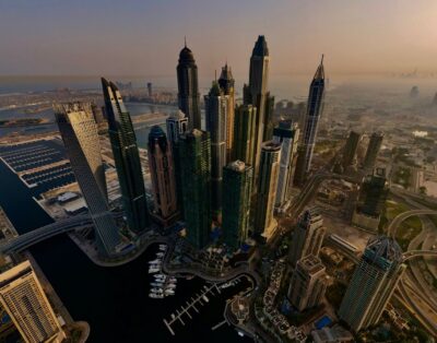 Beach Vista Tower 2, Emaar Beachfront