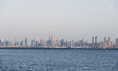 Binghatti Gateway, Al Jaddaf