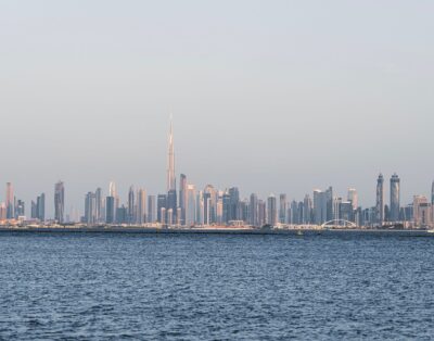 Binghatti Gateway, Al Jaddaf
