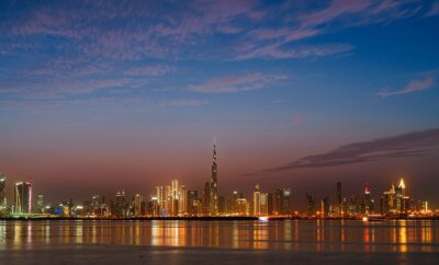 Boulevard Heights 1, Downtown Dubai