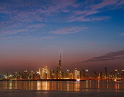 Boulevard Heights 1, Downtown Dubai