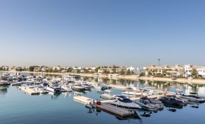 Canal Cove, Palm Jumeirah