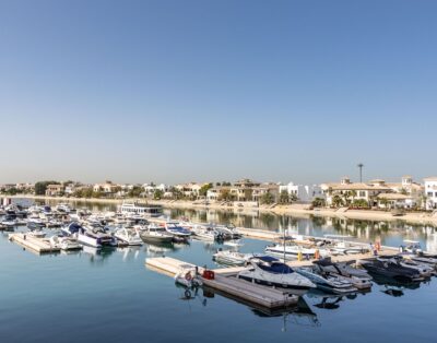Canal Cove, Palm Jumeirah