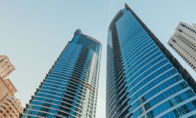 Collective Tower 2, Dubai Hills Estate