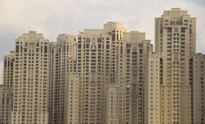 Creek Horizon Tower 2, Dubai Creek Harbour