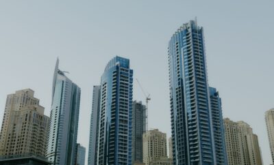 Creekside 18 Tower B, Dubai Creek Harbour
