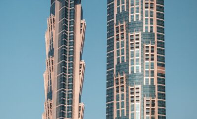 DAMAC Executive Bay, Business Bay