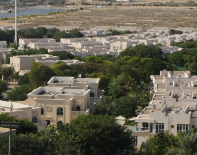 DAMAC Hills 2 Amazonia