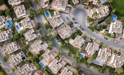 DAMAC Hills 2 Avencia