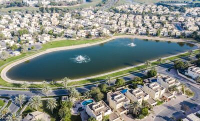 DAMAC Hills 2 Centaury