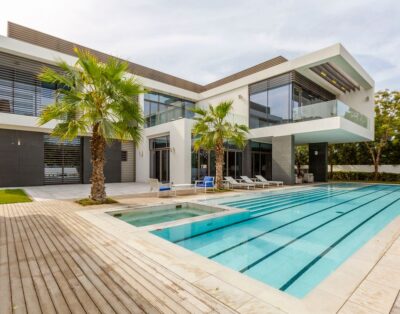 DAMAC Hills 2 Primrose