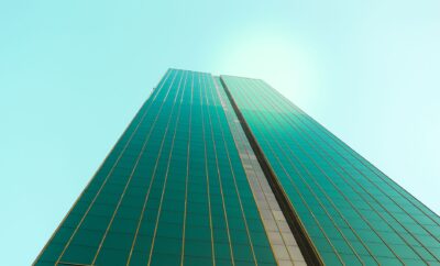 DAMAC Maison Prive, Business Bay