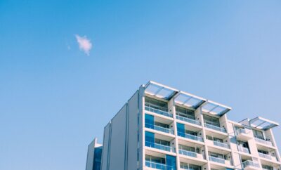 DAMAC Vera Residences, Business Bay