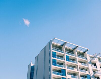 DAMAC Vera Residences, Business Bay