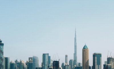 Best Vegan Restaurants in Dubai (2026 Guide)