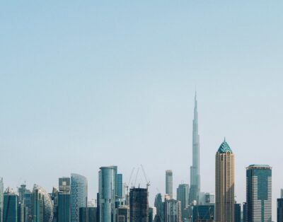 Best Vegan Restaurants in Dubai (2026 Guide)