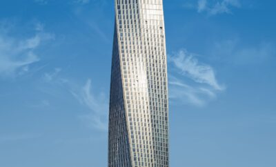 Downtown Towers, Al Satwa
