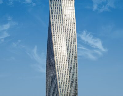Downtown Towers, Al Satwa