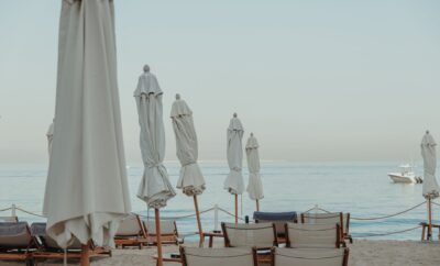 Visiting Dubai in September: Weather, Things to Do, and Travel Tips