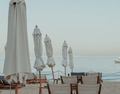 Visiting Dubai in September: Weather, Things to Do, and Travel Tips