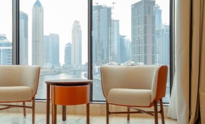 What Is Short-Term Rental in Dubai? A Starter Guide