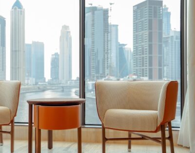 What Is Short-Term Rental in Dubai? A Starter Guide