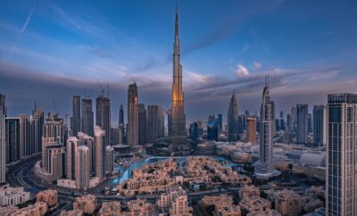 Best Time to Visit Dubai: Weather, Peak Season and What It Means for Airbnb Hosts