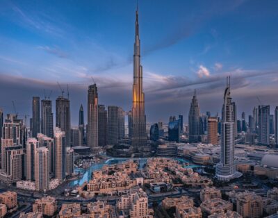 Best Time to Visit Dubai: Weather, Peak Season and What It Means for Airbnb Hosts