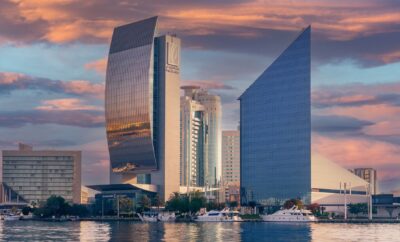 Royale Stays Nominated for Boutique Short-Term Rental Management Company of the Year 2026 – Dubai