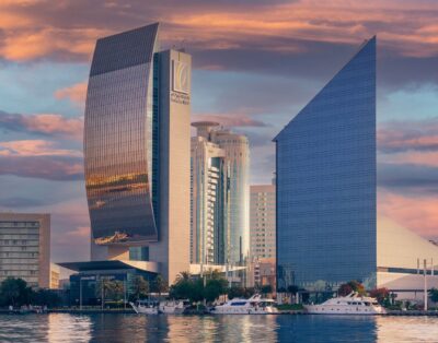 Royale Stays Nominated for Boutique Short-Term Rental Management Company of the Year 2026 – Dubai