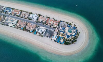 Fairmont The Residence North, Palm Jumeirah